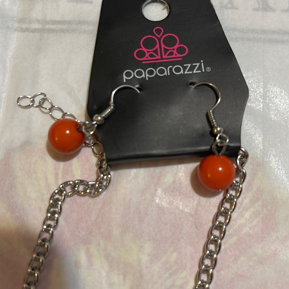 Necklace Set - Picture 3 of 3